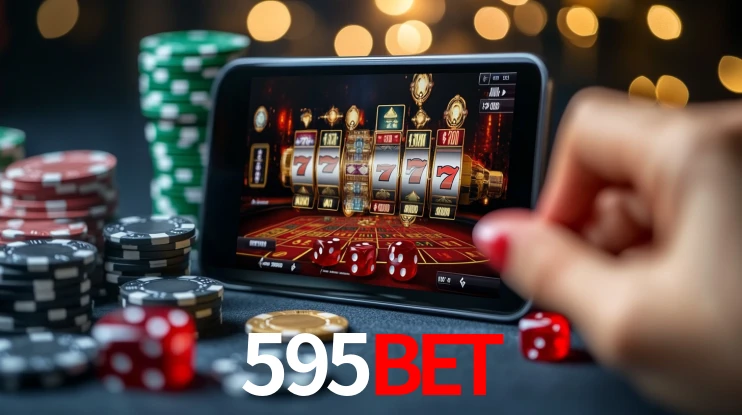 595Bet,595 Bet