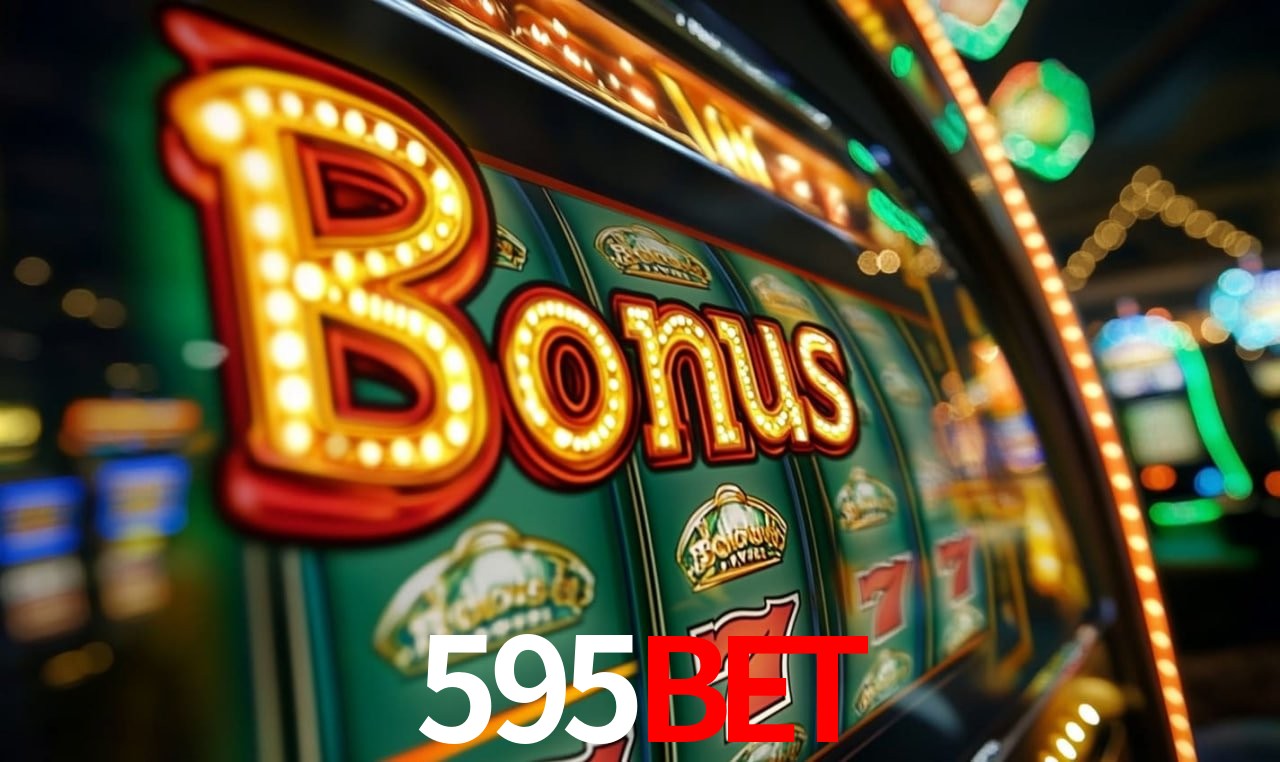 Tecnologia da Plataforma 595Bet