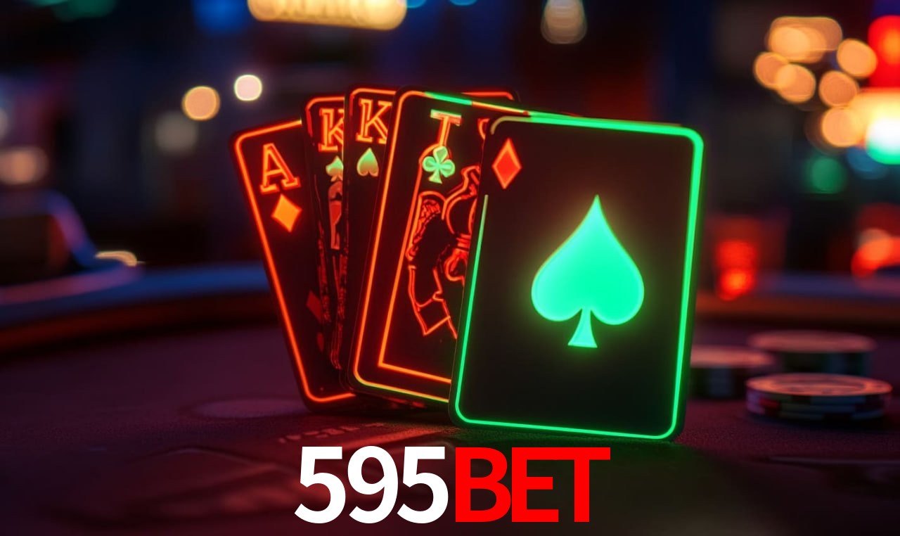 Promoções Sazonais 595Bet