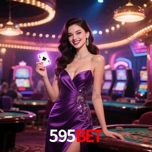 Experiência VIP 595Bet