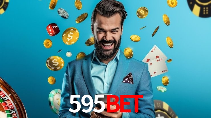 Casino Ao Vivo 595Bet