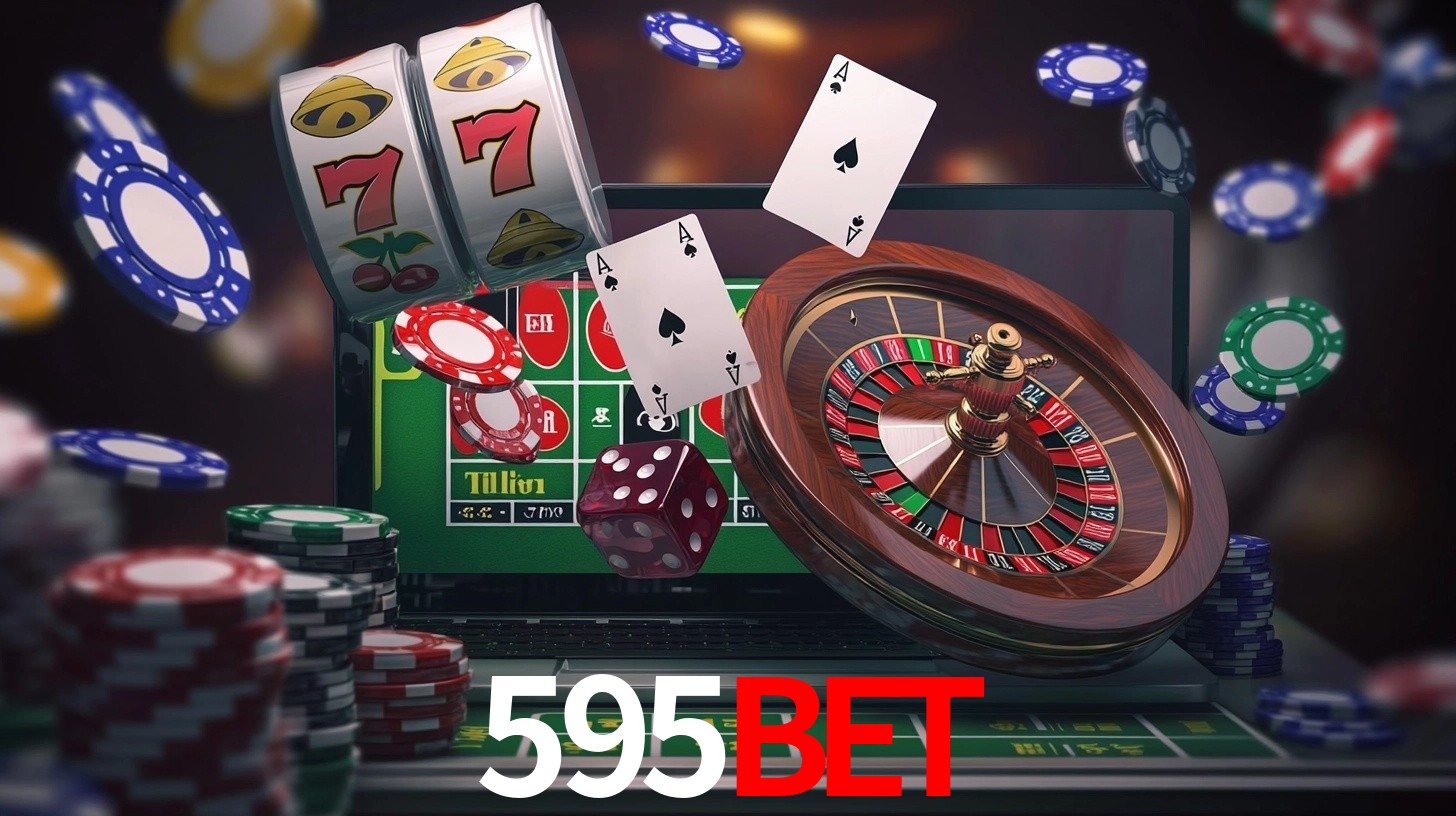 595Bet App