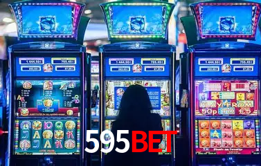 A Revolução dos Aplicativos de Jogos no 595Bet