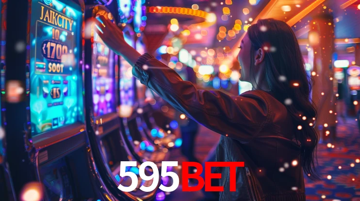595Bet: Seu Especialista em Apostas Esportivas Brasileiras