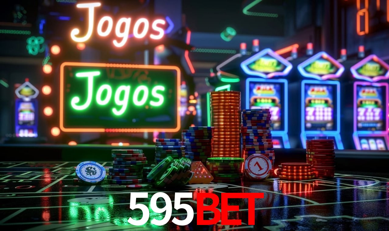 Jogos Exclusivos 595Bet