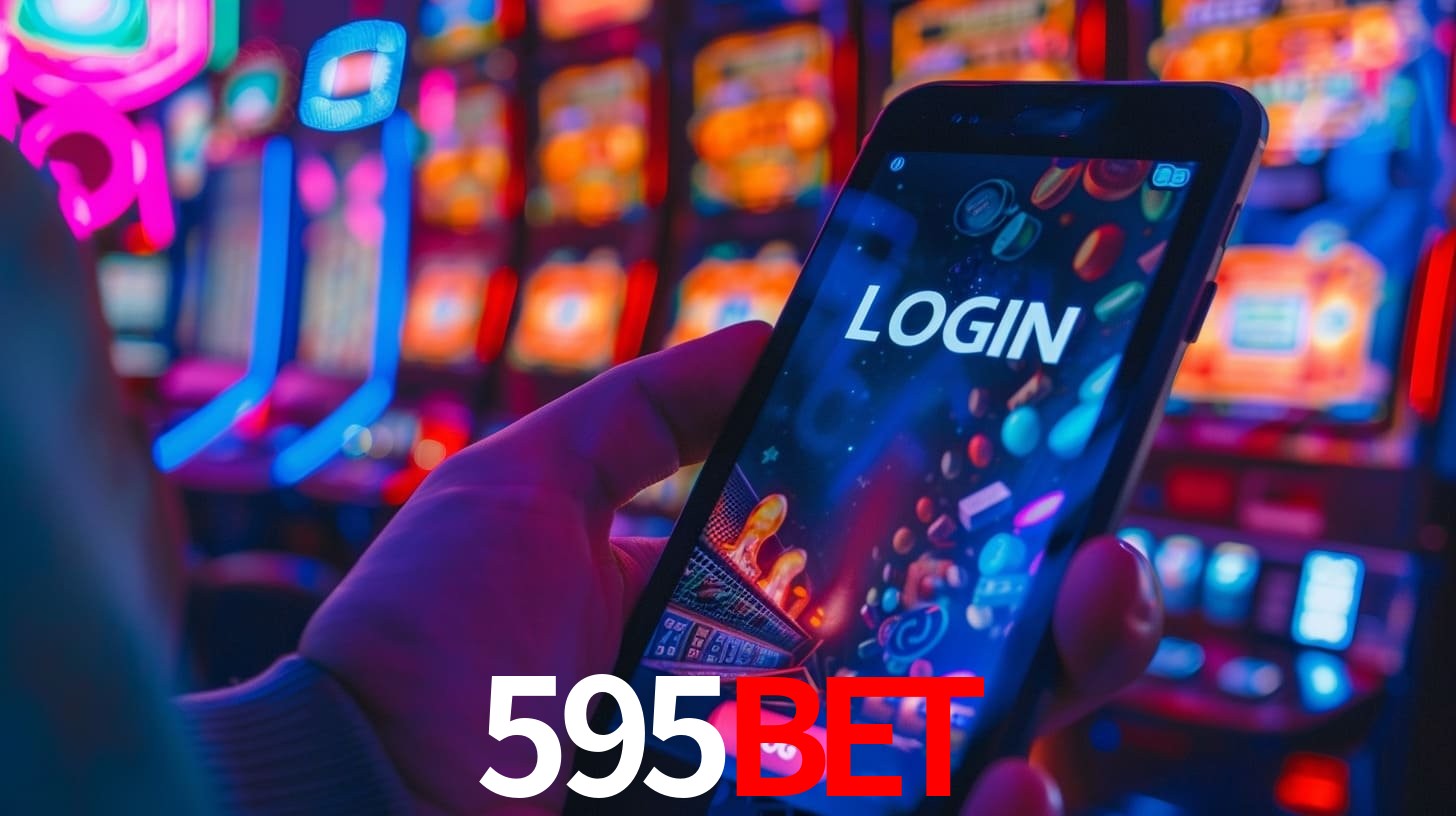 Estatísticas do Jogo 595Bet