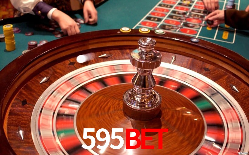 Estatísticas Esportivas 595Bet