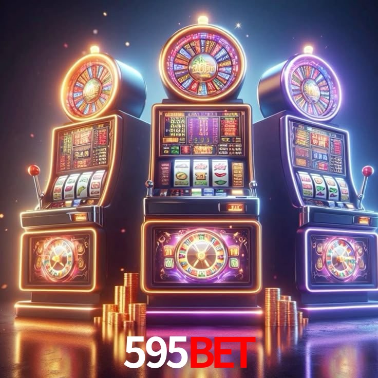595Bet: Seu Cassino Premiado com Pagamentos Rápidos